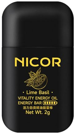 4 Stück Nasenstift Inhalator, Doppelloch Vitalitäts Aromatherapie Stick, Energetisierender Aromatherapie Naseninhalator, Wachen Sie Sofort Auf, Einfach Zu Bedienen, Atme Ruhig