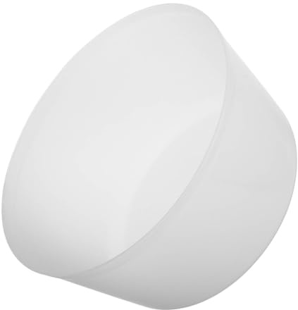 ARTSEWPLY Rivestimento per Secchio per Sauna in Plastica Inserto per Secchio da Bagno Accessorio di Ricambio per Stanza da Sauna e Pulire capacità Ampia