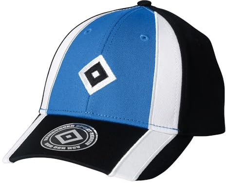 Hamburg SV HSV Cap Basecap ** Kemi **