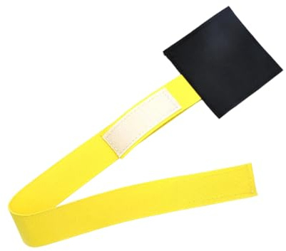 APGLSXY Hög elasticitet softboll pitching träningsband elastisk polyester pitching hjälp bra för noggrannhet och hastighet lätt softboll övningshjälp ökar inomhus utomhus