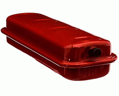 Recamania Vaso Expansion Caldera Universal Rectangular 10 litros