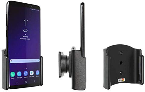 Brodit 711039 Auto-/KFZ-Halterung für Samsung Galaxy S9 Plus passiv