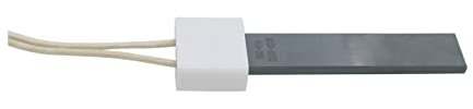 Encendedor de cerámica Encendedor Encendedor de varilla caliente Estufa de pellets Encendedor de nitruro de silicio 128 mm 600 w / 98 mm 400 w (Color: TH98 98 mm 400 w) (Color : Th191 191mm 900w)