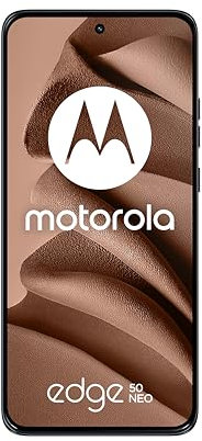 Motorola Edge 50 Neo 5G 8GB/256GB Marrón (Mocha Mousse) Dual SIM