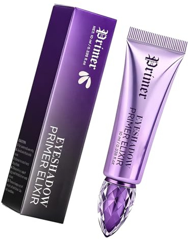 Para sombra de ojos Base para sombra de ojos a prueba de manchas para mejorar resultado del color y evitar la decoloración Base para todo día