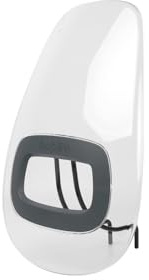 Bobike Unisex-Baby Windscreen Go Windschutzscheibe