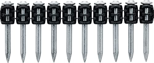 Hilti Clou pour béton X-C 30 B3 MX, 1000 Pièce, 2149988