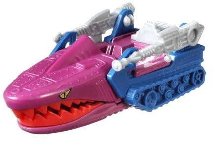 Hot Wheels Premium - Land Shark Masters of The Universe - GRL60 DMC55 1:64