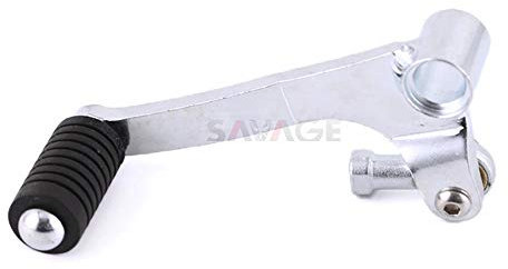 Leva del cambio per moto per Honda NC750X, NC750S, NC700X, NC700S 2012-2021, pedale del cambio sinistro, ricambio diretto