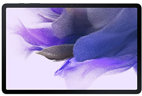 Samsung Tab S7 FE 5G AMOLED 12.4 Touchscreen 64GB Android 11 16MP Black