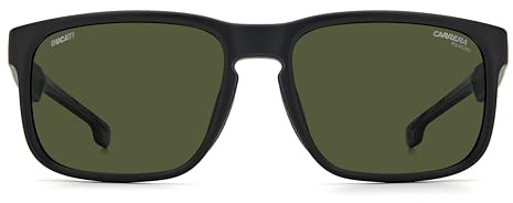 Carrera Sonnenbrillen Ducati CARDUC 001/S MATTE BLACK/GREEN 57/18/135 Herrenbrillen