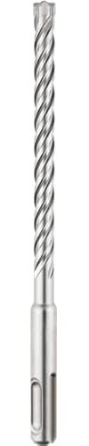 STROXX® SDS-Max Hammerbohrer 4x4 4-Schneiden |verschiedene Größen| spiraligen Bohrkörper | Hartmetallspitze | Bohrer für Stahl Beton Granit | Schlagbohrer (20,0x920x800)