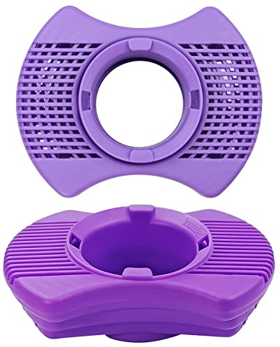REDISIGNED 01512-261 - Disinfettante per vasca idromassaggio compatibile con filtro per spa Dimension One, cartuccia filtro minerale per vasca idromassaggio Spa si adatta al sistema di sanificazione
