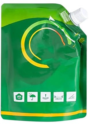 Betonversiegelung, Boden- und Wandverfugung, Klebeplatte, Beton-Rissversiegelungskleber,Brunnenschaum，Injektionsmörtel，Fugenmörtel，Beton(200 ml/500 ml) (500ML)