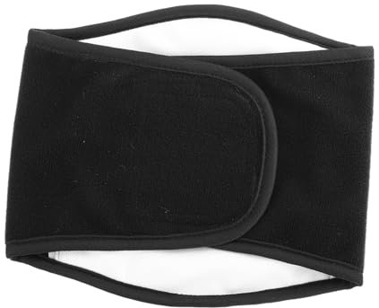 ORFOFE Hundewindel Für Rüden Waschbares Hochabsorbierendes Bauchband Bequem Und Atmungsaktiv Für Drinnen Passend Für Zuhause Ihres Haustiers