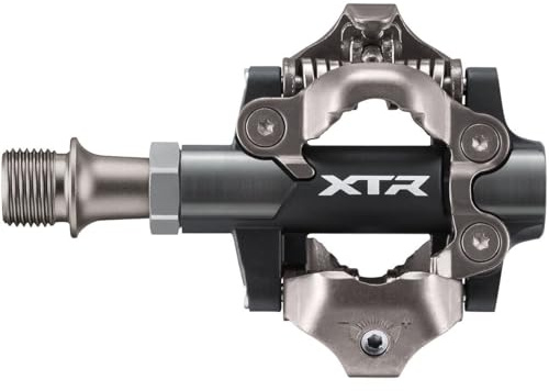 Race SPD Pedale XTR PD-M9200 by Shimano