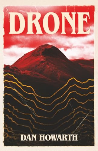 Drone: A Weird Horror Novella