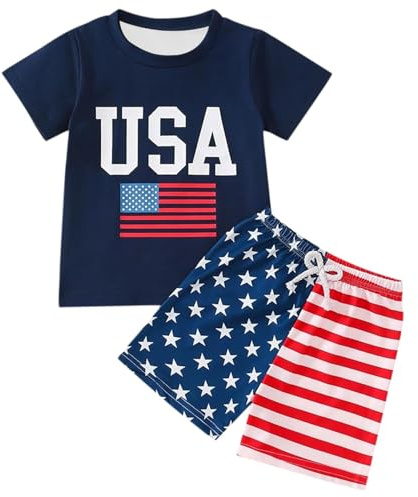 2 Piezas Traje Deportivo para Niños Conjunto Informal Verano de Chaleco 2Pcs Conjuntos Ropa camiseta con pantalones cortos Moda festiva bebé niño a 11 años#G