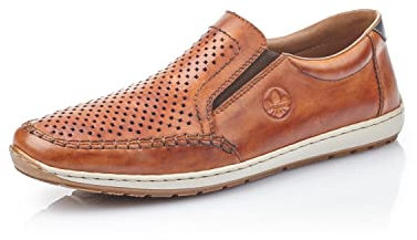 Rieker Herren Halbschuhe 08868