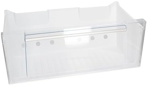 Tiroir inférieur d'origine 548X310X247 mm Réfrigérateur, congélateur C00525617, 488000525617 ARISTON HOTPOINT Réfrigérateur, congélateur C00525617, 48