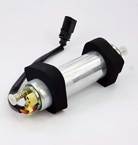 Kraftstoffpumpe elektrisch für Audi - A4, A5 nur Diesel Ref.Nr. 8K0906089A