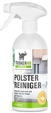 TUSKER49 Caravan Polsterreiniger 500ml