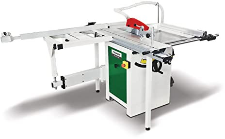holzstar Formatkreissäge FKS 255-1300 (230V), 5902035