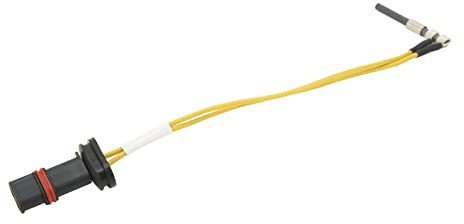 Riscaldatore da Parcheggio per Auto, Candeletta 91370B 42‑55 W Riscaldamento da Parcheggio Elettrico Sostitutivo in Ceramica P Parte per Webasto Air Top 3500 5000 12 V 4255 W