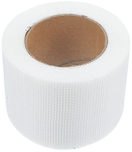 ERINGOGO Nastro Per Crepe Per Muri Autoadesivo Nastro Per Calafataggio Per Cartongesso Fessure Per Riparazione