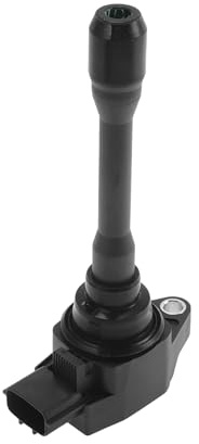 VekAuto Car Ignition Coil for Nissan Note E12 2012-2015 224485RF0A | Ignition Coil Pack, Plastic, Metal