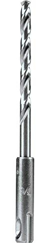 Makita B-59178 15/64 x 5 SDS-Plus Drill Bit, Metal