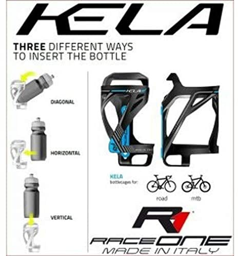 RaceOne Kela Flaschenhalter