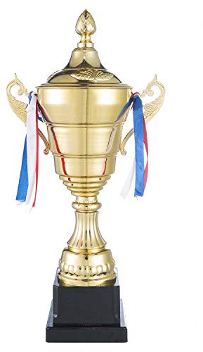 GOODS+GADGETS Sieger Pokale (Sieger Pokale - Trophäe)