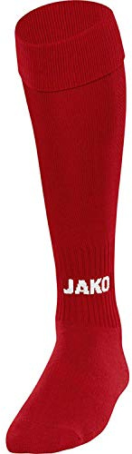 JAKO Stutzenstrumpf Glasgow 2.0 3814 chili rot 39-42