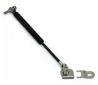 OMAC Heckklappendämpfer für VW Amarok 2010-2021 1tlg Stahl | Gasfeder