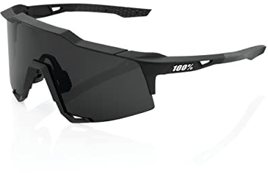 100% Unisex Speedcraft Sportbrille (1er Pack)