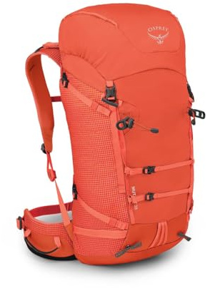 Osprey Mutant 38 Rucksack, mars orange, M-L