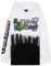 MINECRAFT Felpa Bambino - Felpa con Cappuccio in Cotone 5-14 Anni - Felpe Ragazzo Gadget Regali per Gamer (Bianco/Nero, 11-12 Anni)