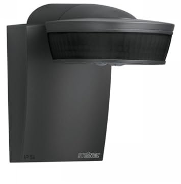 Steinel Bewegungsmelder sensIQ AP ANT KNX