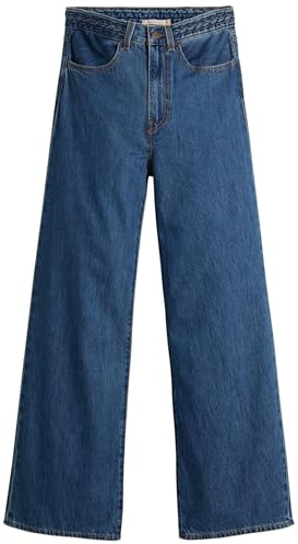Levi's Ribcage Wl Braided Big Yikes, Big Yikes, 30W / 32L