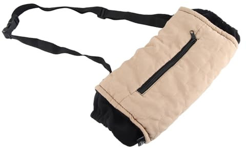 Handmuff, Fußball Handwärmer, tragbarer Handwärmbeutel für Fußball, Jagd, Angeln, Camping, Golf