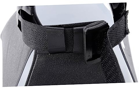 LABRIMP 2 Stück DSLR Zubehör Kamera Diffusor Softbox aus Kunststoff Faltbar Weichzeichnend für Bessere Blitzlichtverteilung bei Fotografie