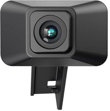 Creality K1 AI Camera, 3D Printer Camera, 1080P HD Quality, AI Detection, Time-Lapse Filming, Support APP Real-time Viewing of Printing and Pop-up Alert, for K1 MAX/SE / K1C
