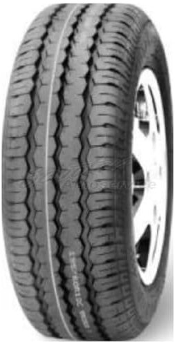 Wanda WR068 145/80 R10 84N - Neumático de verano GTAM T222286 sin llanta