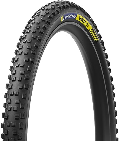 MICHELIN Wild XC Racing Line, MTB Fahrradreifen