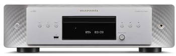 Marantz Lecteur CD 60 CD (argenté doré)