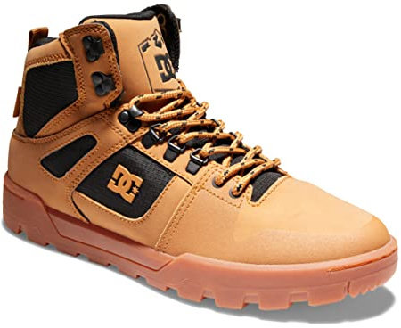 DC Shoes herr Pure HiBåtsko
