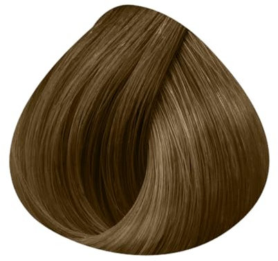 L'OREAL PROFESSIONNEL - Coloration D'Oxydation Permanente - Couvre 100% Des Cheveux Blancs - +48% De Brillance - Formule Végane - Sans Ammoniaque - iNOA Fondamentale : Blond Doré 7.3 - 60ml