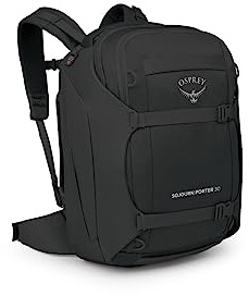 Osprey Sojourn Porter Pack 46l Backpack One Size