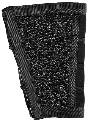 Happyyami Banda Para Brochas De Maquillaje Limpiador Desmaquillante Reutilizable Para Eliminar De Color Adecuado Para Maquillaje En Movimiento